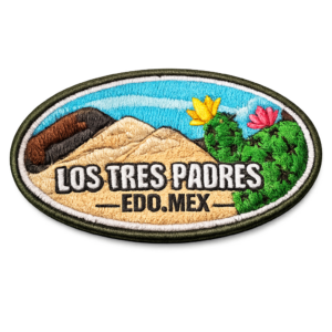 Los Tres Padres