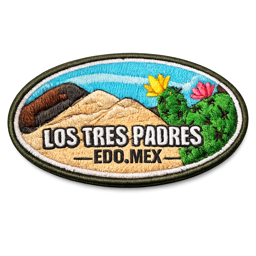 Los Tres Padres