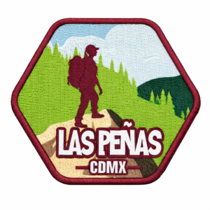 Las Peñas de los Dinamos