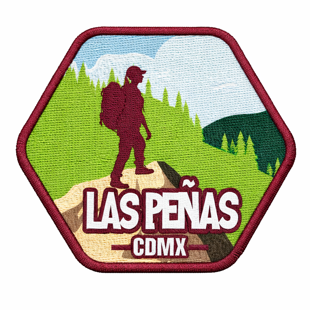 Las Peñas de los Dinamos