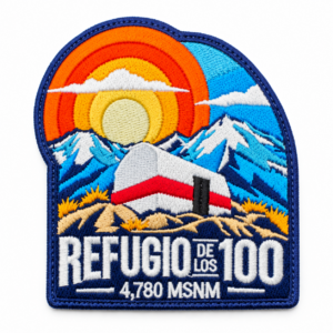 Refugio de los 100